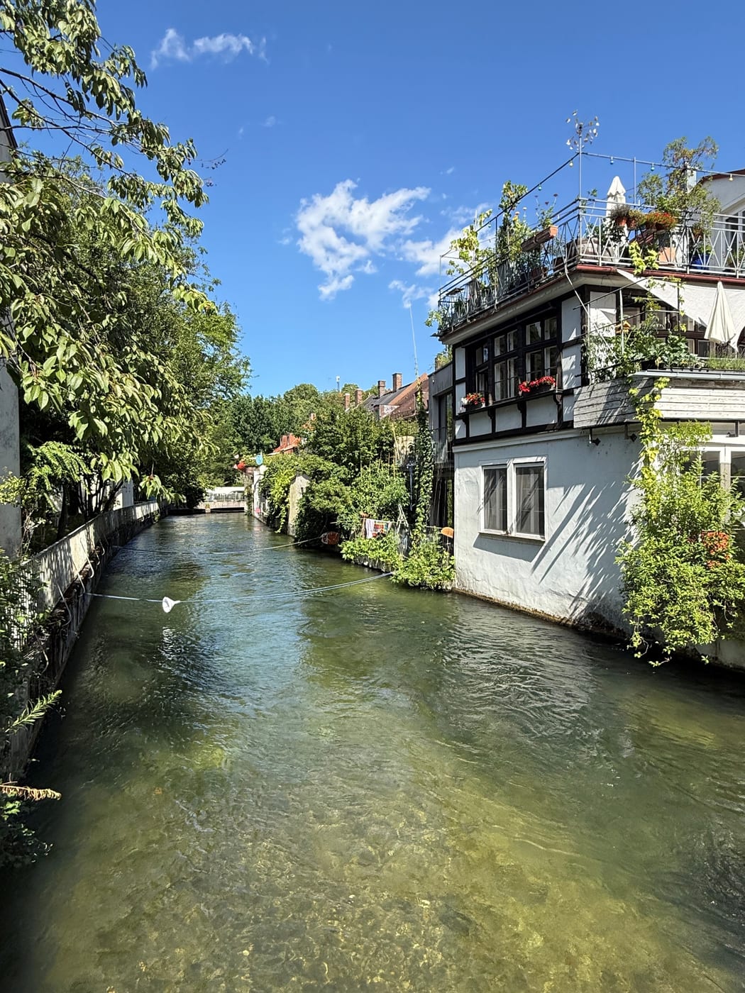 Auer Mühlbach