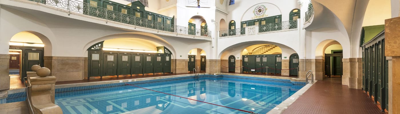 Müllersches Volksbad