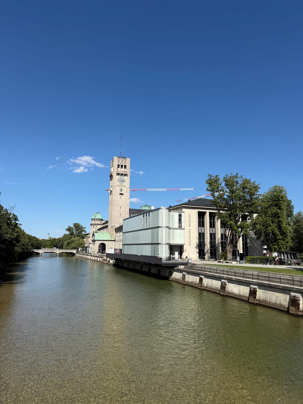 Museumsinsel