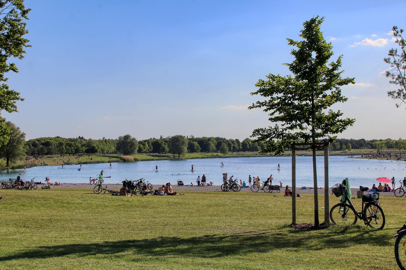 Riemer See (BUGA-See)