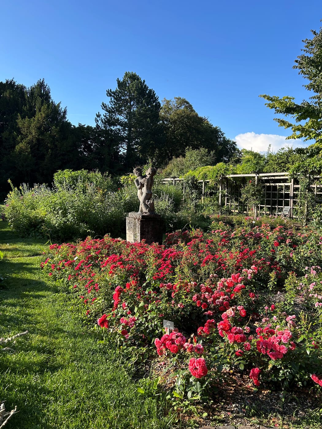Rosengarten