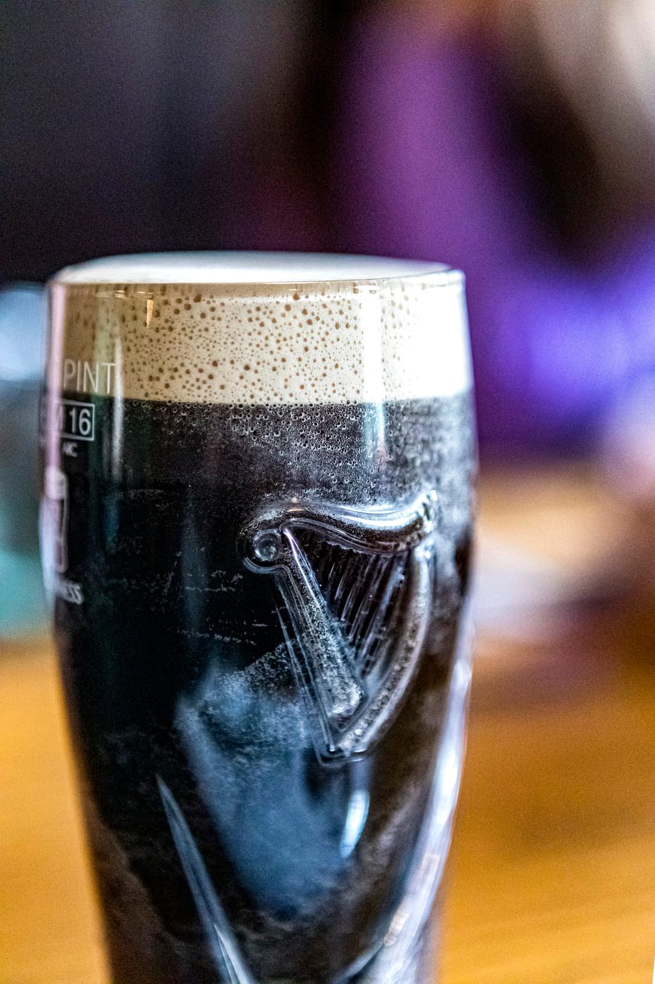 Shamrock Irish Pub